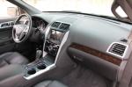 Ford Explorer Limited 4WD 2011 года